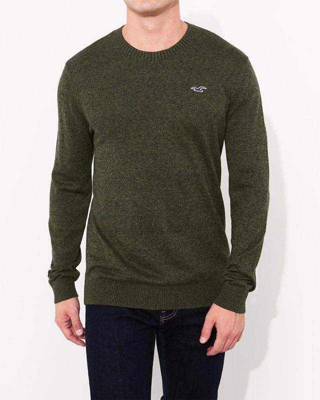 AF Men's Sweater 16